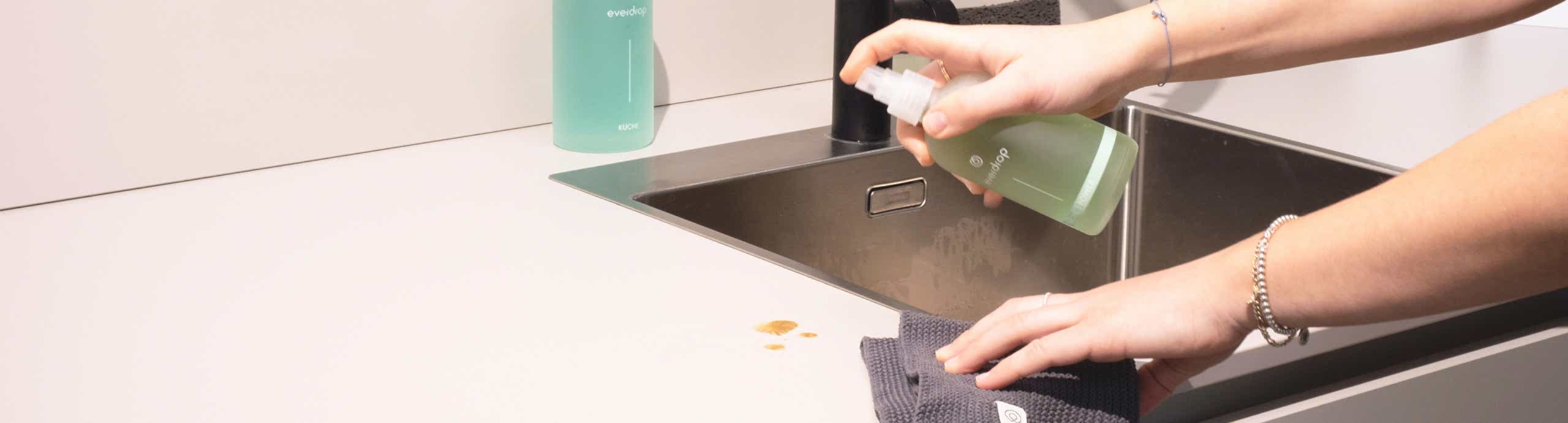 Beyaz Temizlik Şirketi