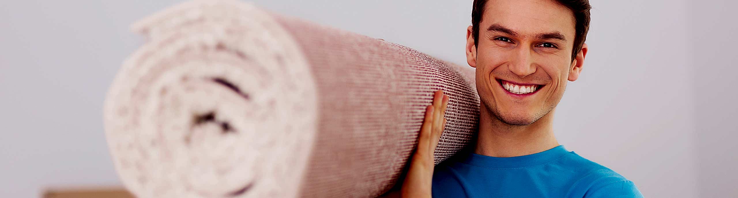 Detay Halı Yıkama Merkezi