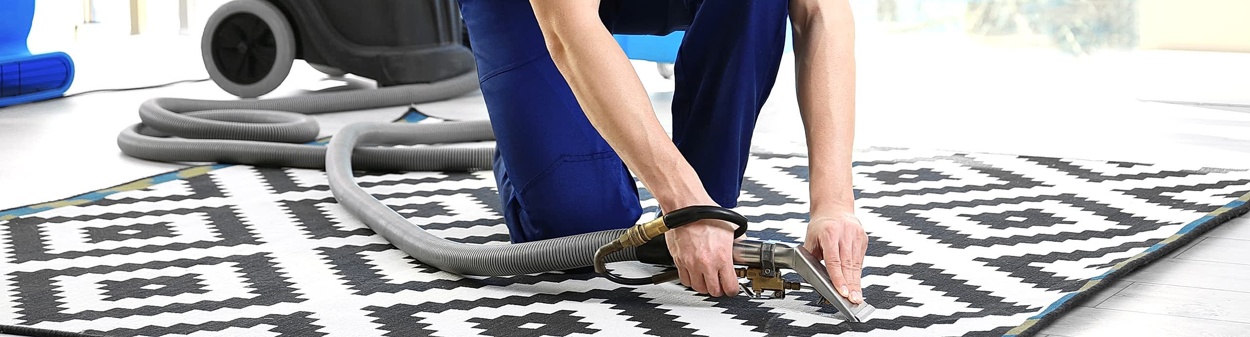 Uzman Halı Koltuk Ve Perde Yıkama