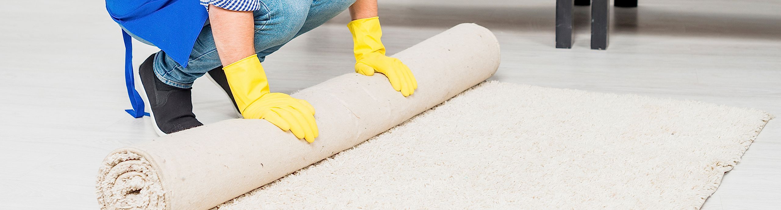 Petek Halı Ve Koltuk Yıkama