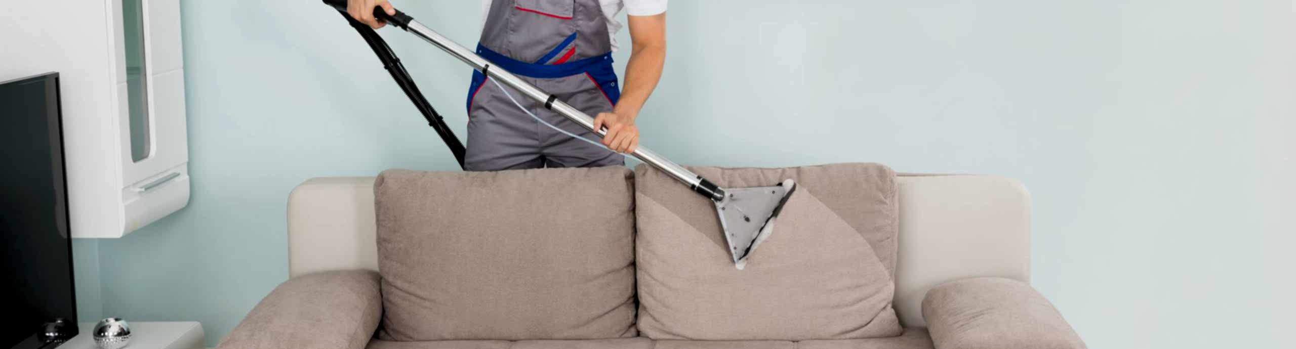 Pro Plus Koltuk Yıkama