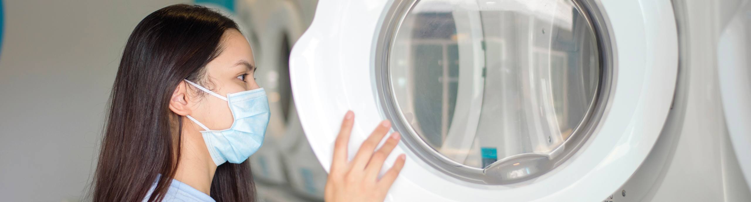 Dry White Kuru Temizleme Historia