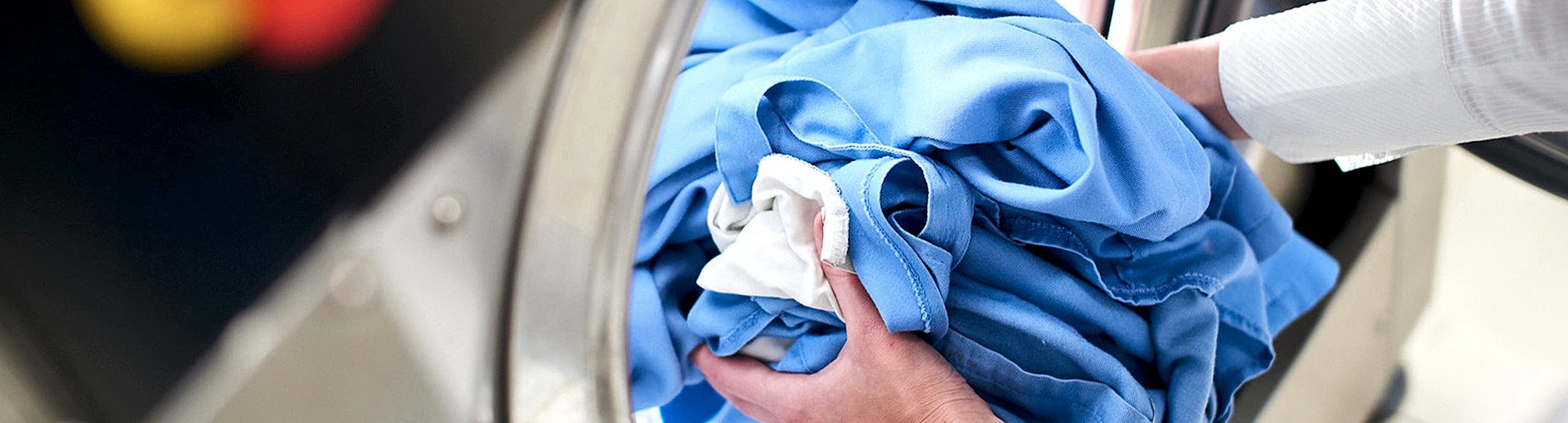 Dry Berrak Kuru Temizleme