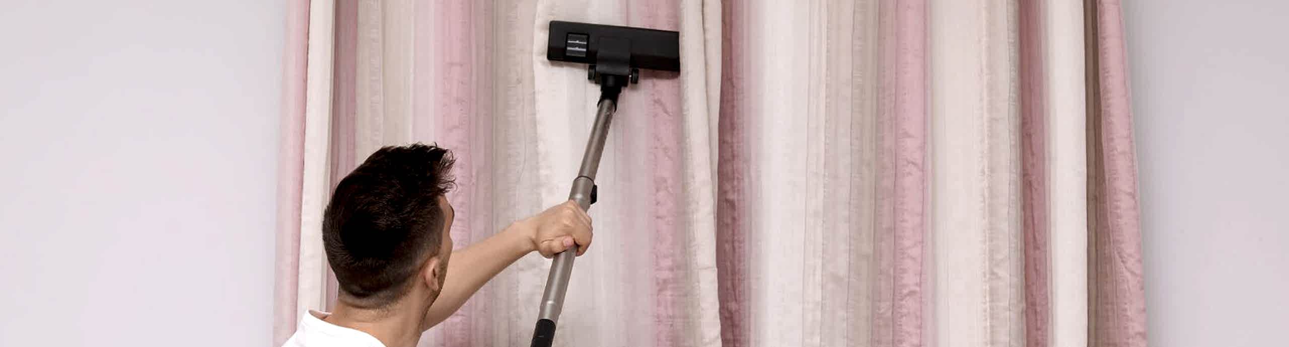 Dry Cleaners Perde Yıkama