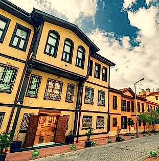 Bursa
