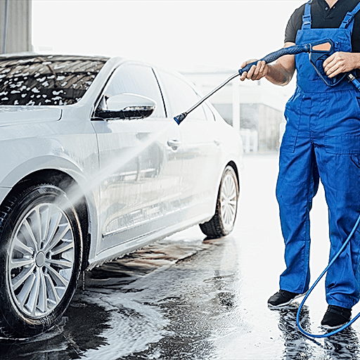 Oto Yıkama ve Uygulama Hizmetleri